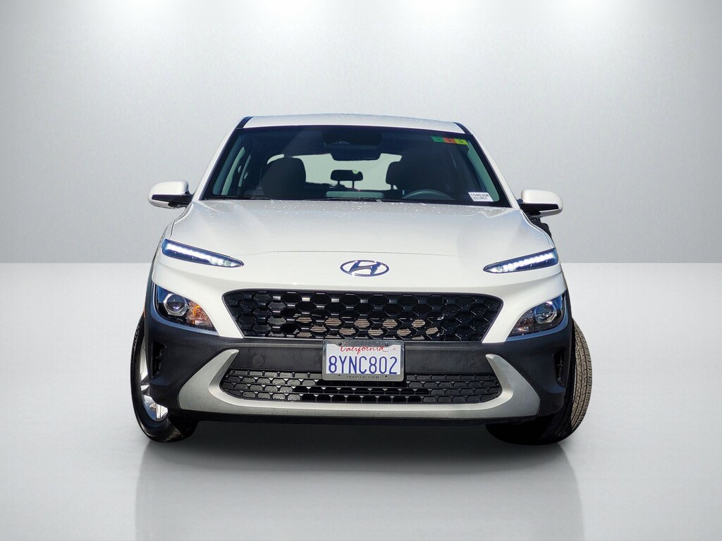 Used 2022 Hyundai