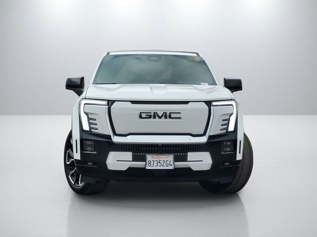 Used 2025 GMC Sierra EV Denali with VIN 1GT40LEL0SU405115 for sale in El Centro, CA