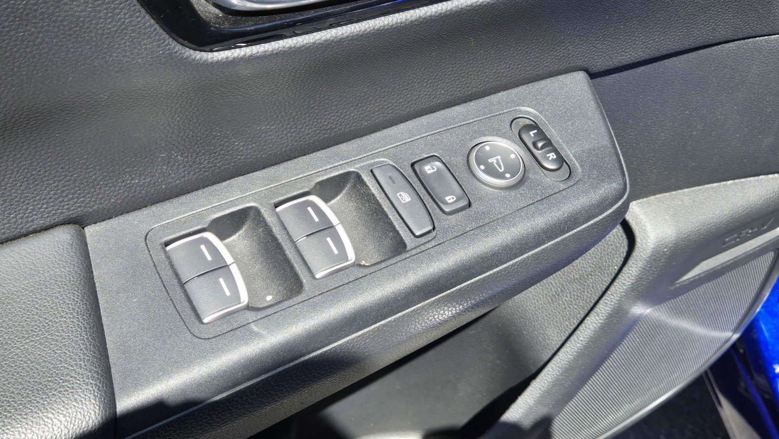 2023 Honda CR-V EX-L - Photo 16