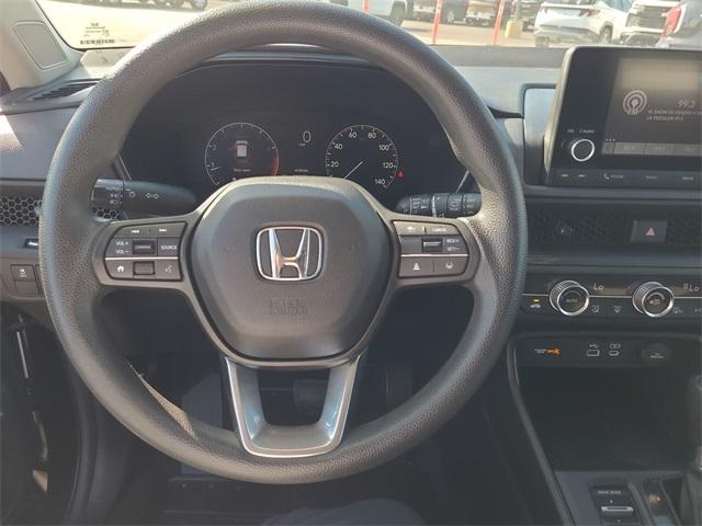 2023 Honda CR-V EX photo 3