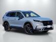 Used 2024 Honda CR-V Hybrid Sport Touring SUV