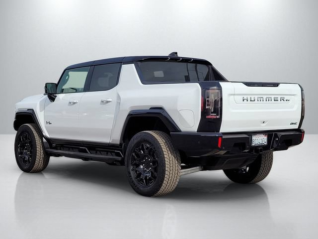 2025 GMC HUMMER EV 2X - Photo 6