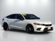 Used 2024 Honda Civic Sport Hatchback