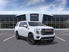 2026 GMC Yukon Elevation SUV