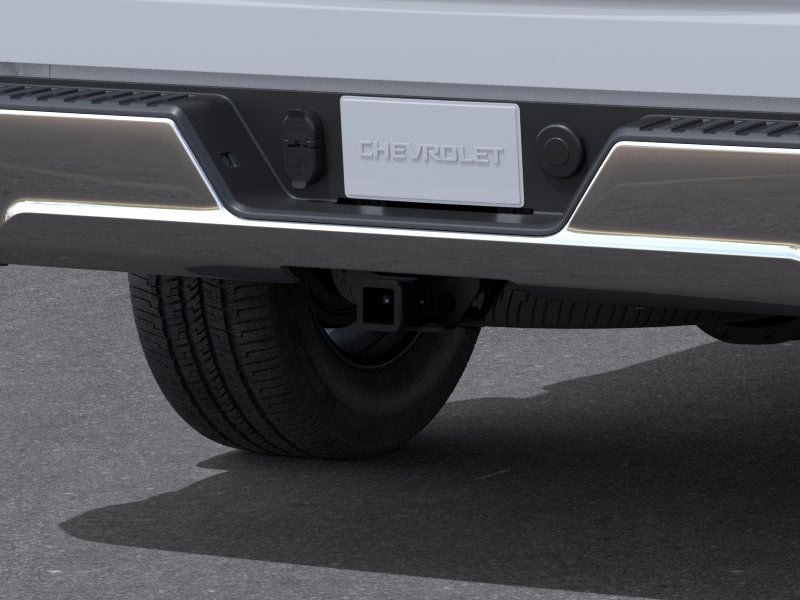 2026 Chevrolet Silverado 1500 LT - Photo 14