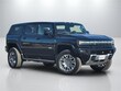  GMC HUMMER EV SUV