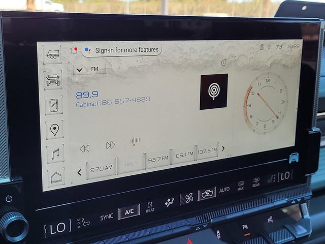 2024 GMC HUMMER EV 3X - Photo 21