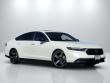 Used 2023 Honda Accord Hybrid Sport w/BSI Sedan