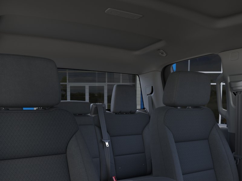 2026 Chevrolet Silverado 1500 LT - Photo 24