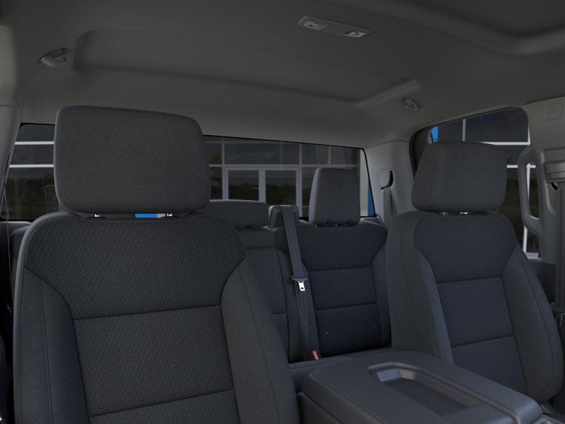 2026 Chevrolet Silverado 2500 HD Work Truck - Photo 24