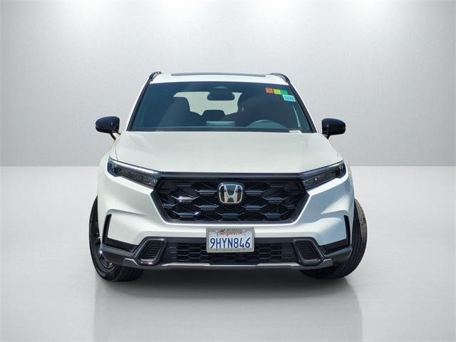 2024 Honda CR-V Hybrid Sport photo 2