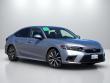 Used 2022 Honda Civic EX Sedan