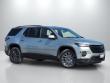 Used 2023 Chevrolet Traverse RS SUV