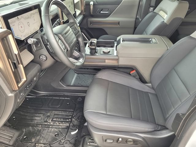 2025 GMC HUMMER EV 2X - Photo 13
