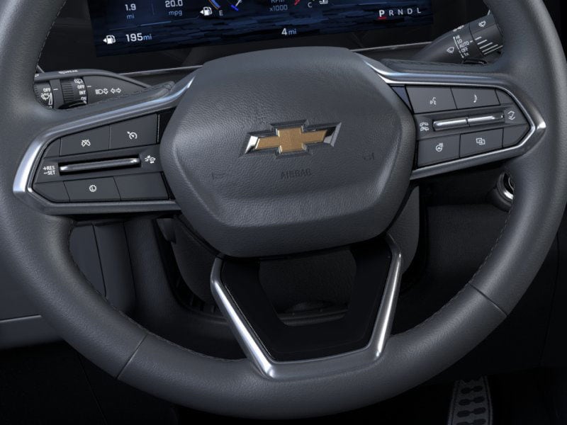 2025 Chevrolet Tahoe Premier - Photo 39