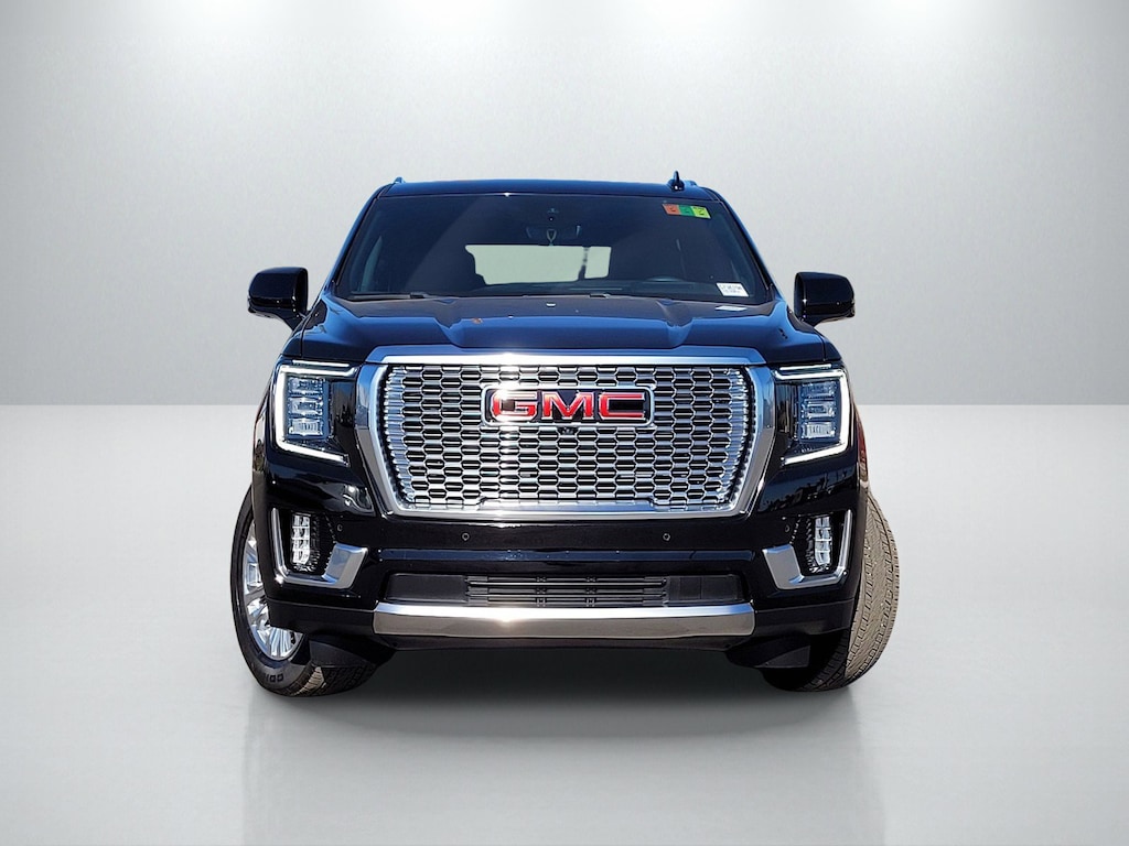 Used 2024 GMC Yukon Denali SUV