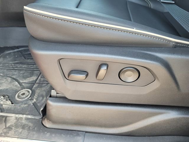 2025 Chevrolet Tahoe Premier - Photo 12