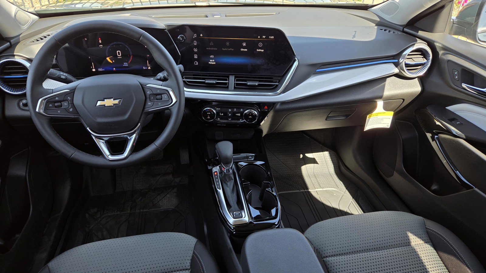 2026 Chevrolet Trax LT - Photo 10