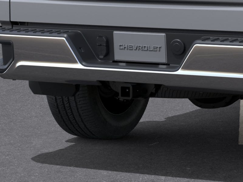 2026 Chevrolet Silverado 1500 LT - Photo 14