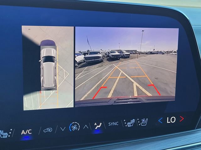 2025 Chevrolet Tahoe Premier - Photo 8