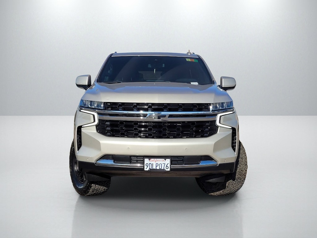 Used 2023 Chevrolet Tahoe LS SUV