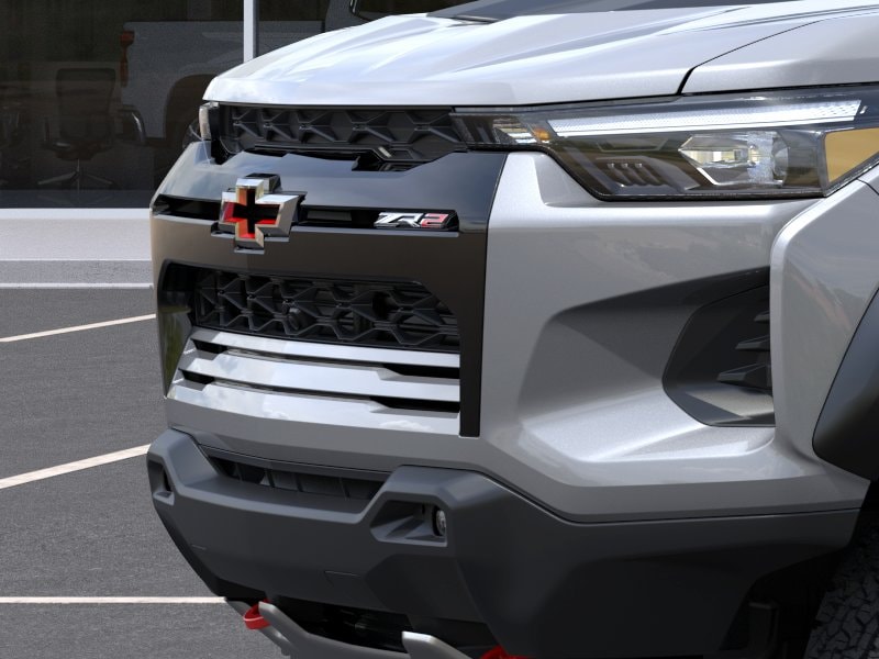 2026 Chevrolet Colorado ZR2 - Photo 32