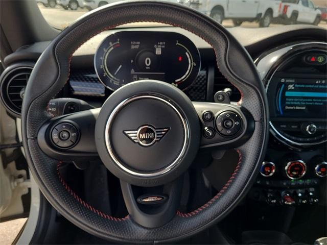 2021 Mini Cooper 2 Door Hardtop S photo 4