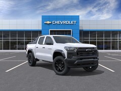 2026 Chevrolet Colorado Trail Boss Truck