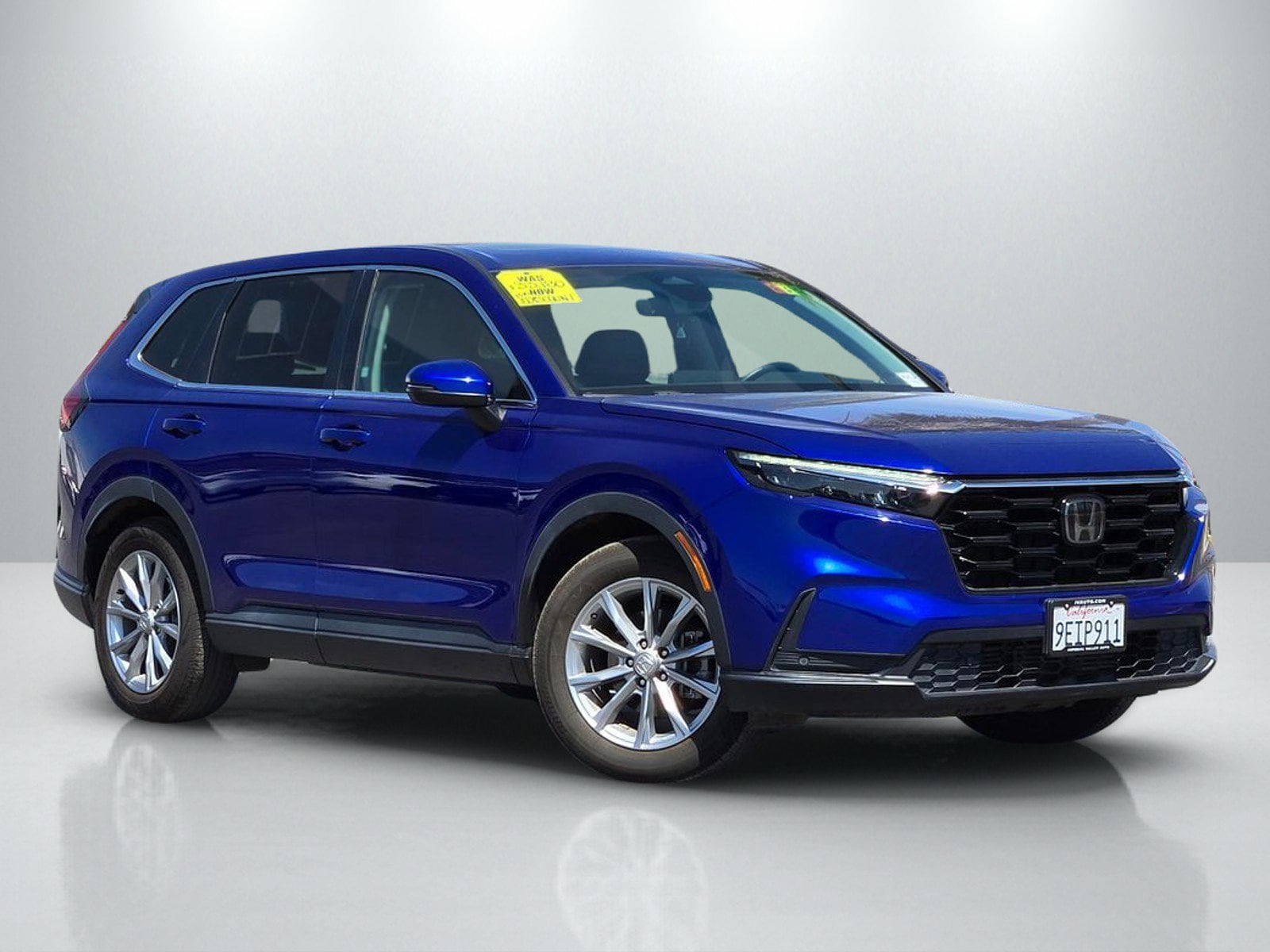 2023 Honda CR-V