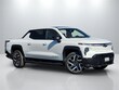  Chevrolet Silverado EV