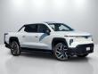 Used 2025 Chevrolet Silverado EV RST - Extended Range Truck