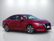 Used 2023 Nissan Sentra SV Sedan