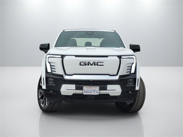 Used 2025 GMC Sierra EV Denali with VIN 1GT40LEL5SU403098 for sale in El Centro, CA