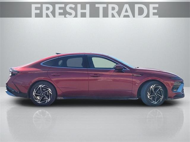 2024 Hyundai Sonata SEL Convenience photo 3