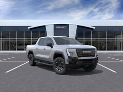 2026 GMC Sierra EV Elevation Standard Range Truck