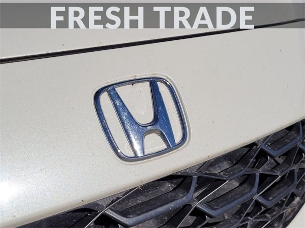 Used 2024 Honda HR-V LX SUV