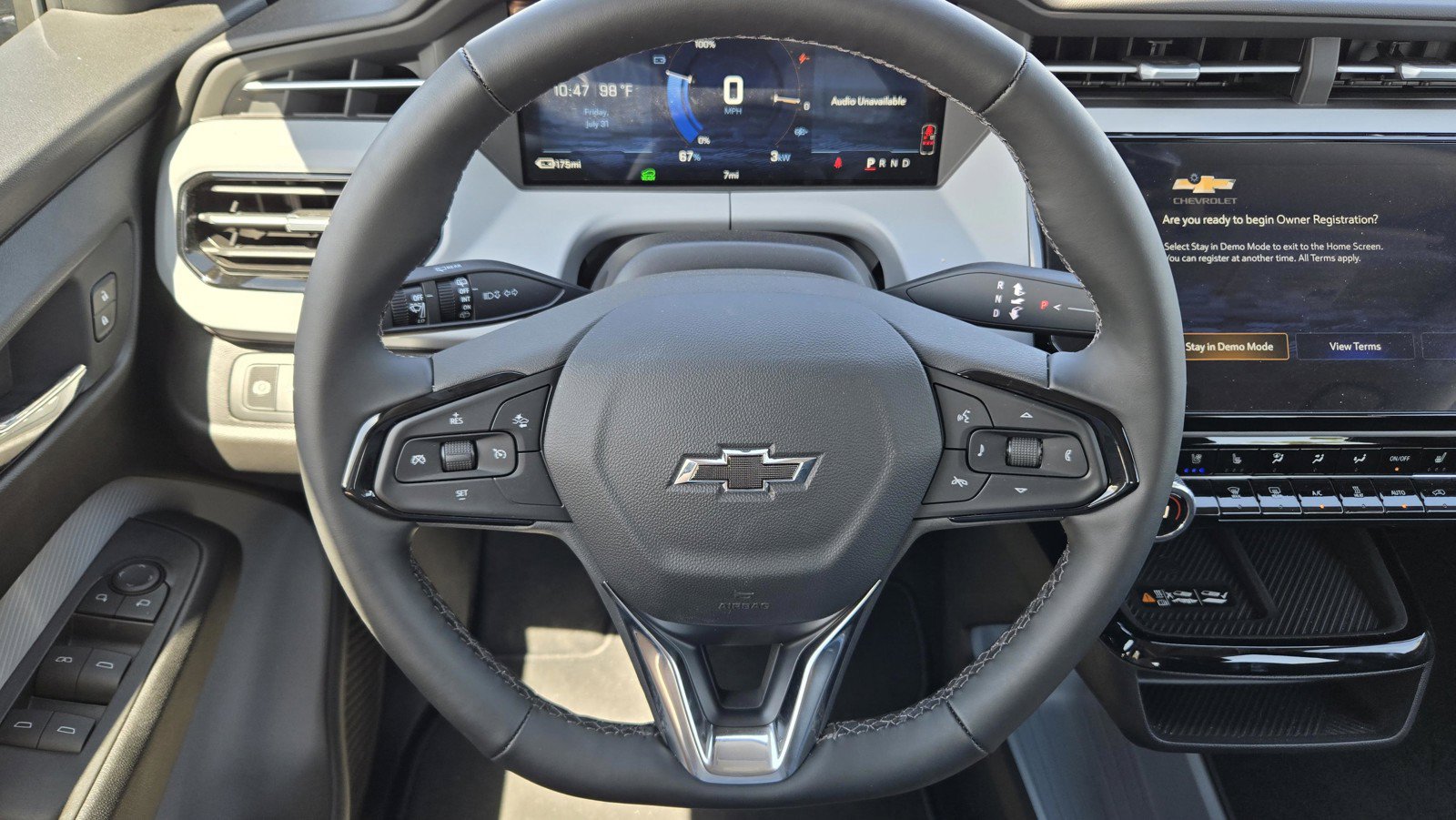 2027 Chevrolet Bolt RS - Photo 19