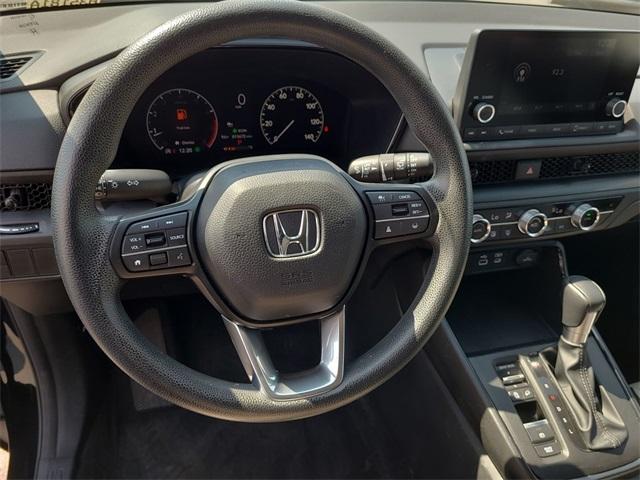 2024 Honda CR-V EX photo 4