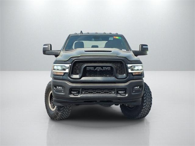 2024 Ram 2500 Power Wagon photo 2