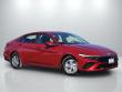 Used 2024 Hyundai Elantra SE Sedan