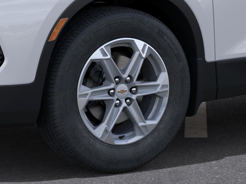 2026 Chevrolet Blazer 2LT - Photo 9