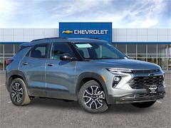 2026 Chevrolet Trailblazer Activ SUV