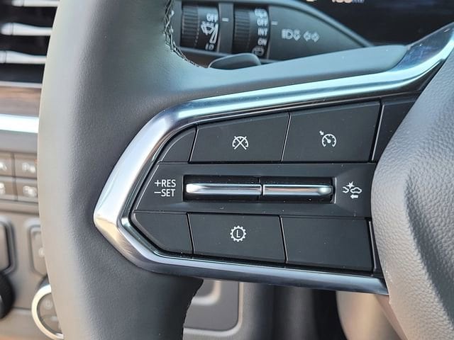 2025 Chevrolet Tahoe Premier - Photo 16
