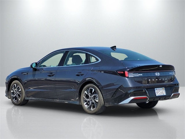 2024 Hyundai Sonata SEL photo 3