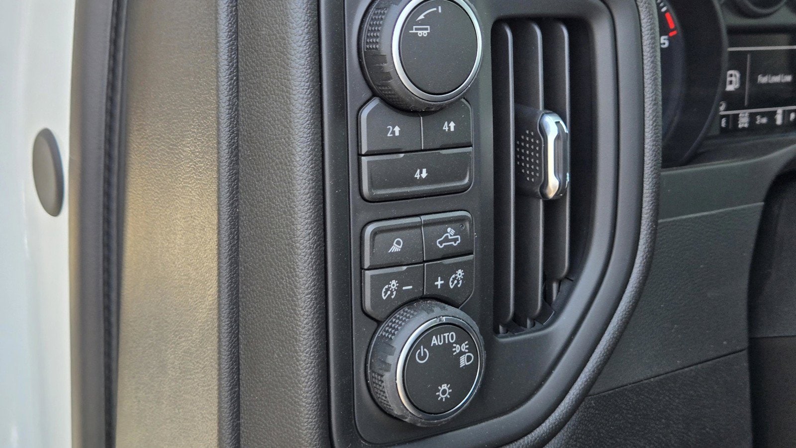 2026 Chevrolet Silverado 2500 HD Work Truck - Photo 15