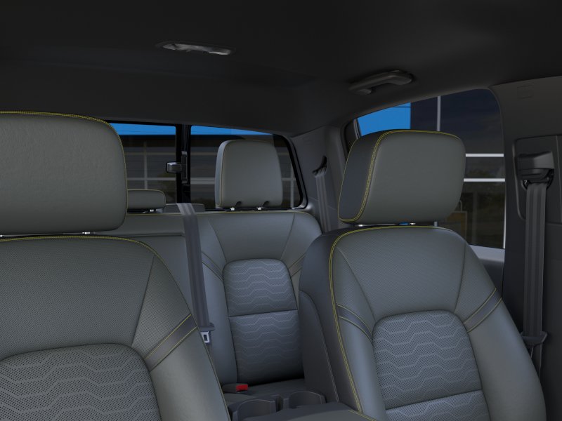 2026 Chevrolet Colorado ZR2 - Photo 43