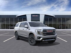 2026 GMC Yukon XL Elevation SUV