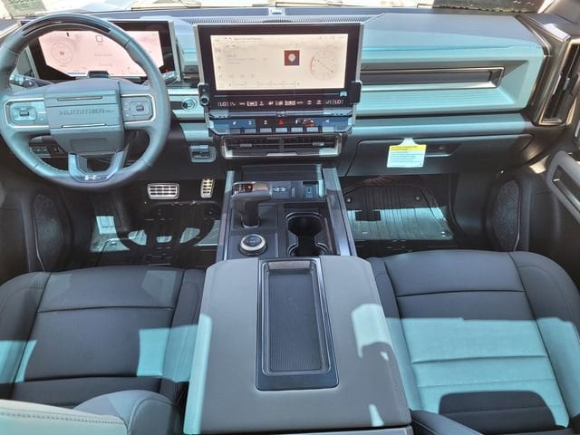 2024 GMC HUMMER EV 3X - Photo 12