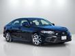 Used 2024 Honda Civic LX Sedan