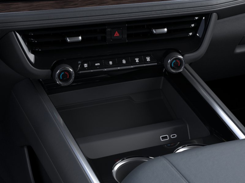 2027 Chevrolet Tahoe LS - Photo 23